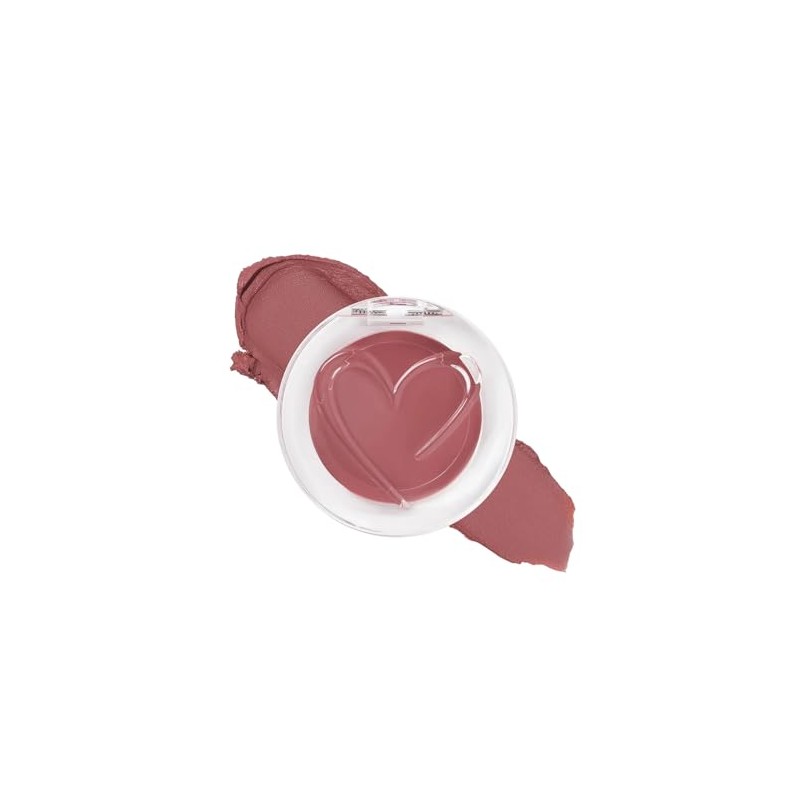 Beauty Creations Rubor En Crema Stay Blushing Cute 8 Tonos