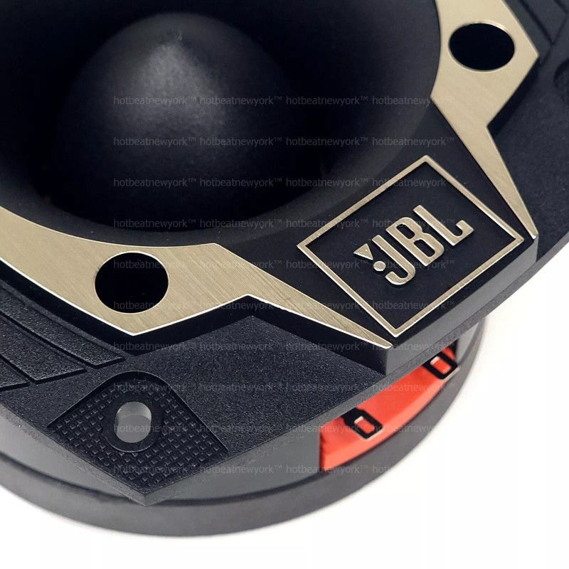 JBL Selenium ST304 Super Tweeter 80 Watts High Sensitivity 8