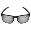 Mryok Replacement Lenses for Oakley Holbrook Metal - Options, Silver