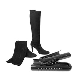 Bag-a-Vie Tall Boot Shapers For Women - Easy Glide Boot Stand-Up Inserts