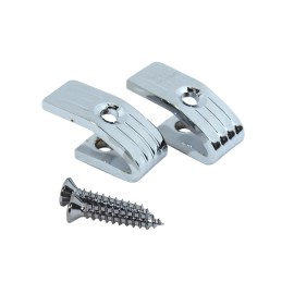 CA Coat Hooks - 65-66 Convertible, 67 All For 1965-67 Mustang