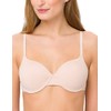 BeeDees Stepy Soft WHP Women's Bra - 85B