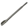 Faithfull FAISDSCG Chasing Gouge 250 x 22 mm SDS-plus for
