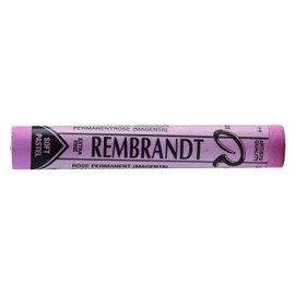 Rembrandt Soft pastel Permanent Rose 397.9