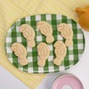 Cute Manatee Cookie Cutter, 1 Piece