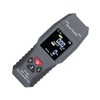 EMF Meter Handheld Electromagnetic Field Radiation Detector Digital LCD Portable