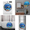 Ocean Animals World Under Sea Decor Includ Sea Turtles Dolphins