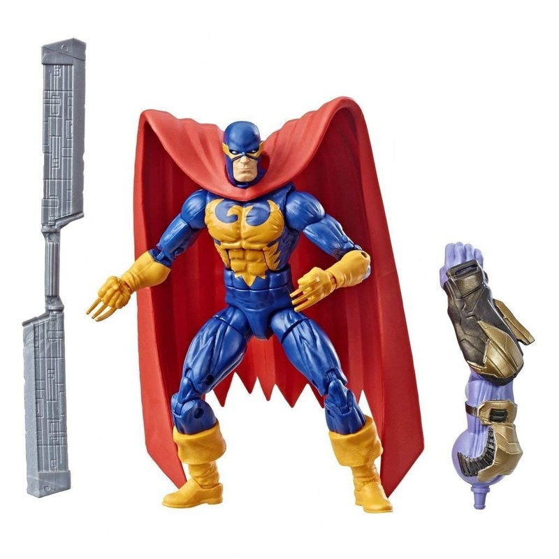 Avengers E3969CB0 AVN 6" Legends 5