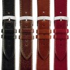 [MORELLATO] AGILA AGILA Watch Strap, 0.8 inches (20 mm) Cowhide