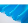 Bellonesc Silk Scarf 100% silk Long Lightweight Sunscreen Shawls for