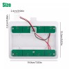 Unbranded W11043011 Replacement LED Module Light Kits For Whirlpool Refrigerator