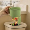 Strainer for Sink, Snap Button Sink Strainer Tap Hanging, New