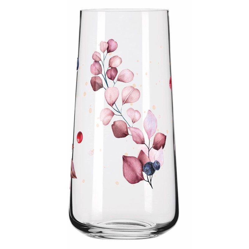 RITZENHOFF 6241001 Set di bicchieri universali – Serie Sommersonett –
