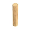 TOX Boltfix wood dowels 6 x 30 mm, corrugated dowels
