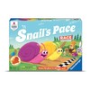 Ravensburger Snail's Pace Race Game for Age 3 & Up