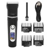 Pet Shaving Kit Multi Functional Shaver Cat Dog Grooming Hair