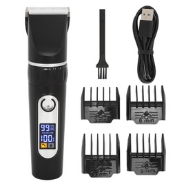 Pet Shaving Kit Multi Functional Shaver Cat Dog Grooming Hair Clipper High Power Electric Trimmer