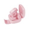 Rechargeable Ring Mouse for Remote Control – Bluetooth + 2.4GHz