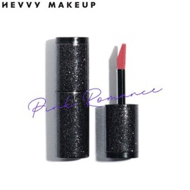 HEVVY MAKEUP Ultra Stay-On Lip Coloring 3.5ml, Color:Berlin Girl