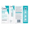 CeraVe Resurfacing Retinol Serum For Post Acne Marks, Formulated With