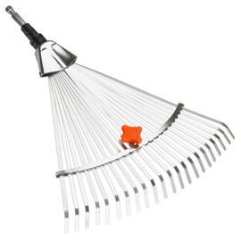 Gardena Adjustable Broom with Combination System