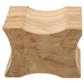 Vaguelly Guitar Neck Rest for String Instruments Support Cradle for Acoustic Electric and Bass Guitars for Luthier Repair and Maintenance Practical Neck Accessory