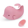 Bath Faucet Cover for Kids，Bath Spout Cover for Baby are