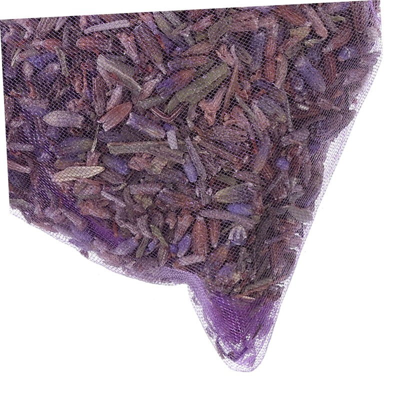 STOBAZA Wardrobe Scented Sachets Set 12pc Lavender Drawer Sachets Scent