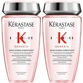 Kérastase Genesis Bain Hydra-Fortifiant 250 ml Double