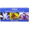 Hoya 55 mm HMC Close-Up Filter Set - Black