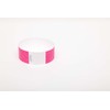 UK Wristbands Ltd - Tyvek Paper Security Event Wristbands 100