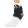 Mueller Hg80 Premium Soft Shell Ankle Brace (Medium)