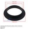 OTOTEC 2Pcs Top Hat Bearing Caps 29mm to 30mm for