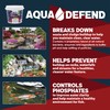 EasyPro AQD1 Aqua Defend All Natural Pond Water Treatment -