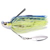 Megabass Lure UOZE SWIMMER (1/2 oz) Sexy Shad