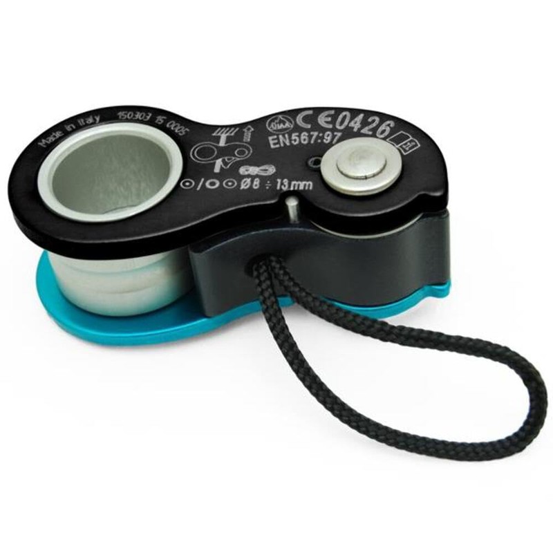 Kong. Duck Ultra Compact Latch Ideal for Climbing, Mountaineering, Caving