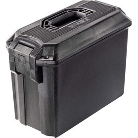 Vault by Pelican - V250 Multi-Purpose Hard Case (Black)