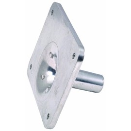 Gibraltar SC-EMMP Electronic Module Mounting Plate