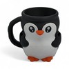 Ice Cream Pint Holder – Fits Standard Pints – Dual