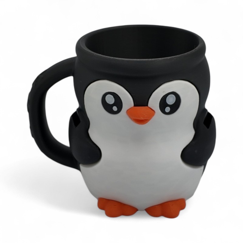 Ice Cream Pint Holder – Fits Standard Pints – Dual