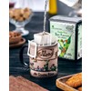 El Gusto San Ramon Costa Rican Drip Coffee Bags, Single