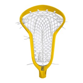 Epoch Women's Purpose Pro Mesh Strung Lacrosse Stick Heads
