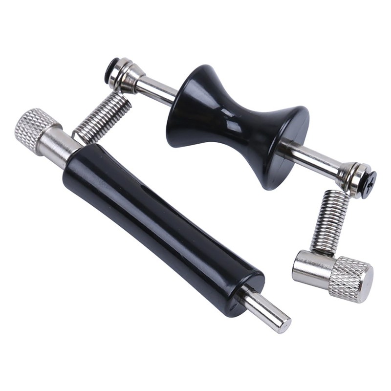 LeTradeJP Rolling Guitar Capo Capo Capo Rolling Capo String Rolling