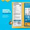 Honees Filled Honey Ginger Drops, Natural Cough Drops- Pure Ginger
