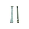 Laser 7648 Pry Bar Set 2pc - Stainless Steel