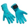 EXCEREY 3MM Surf Snorkeling Gloves Float Gloves Swimming Gloves Neoprene