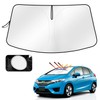 Cartist Honda Fit 3 GK3 GK4 GK5 GK6 GP5 GP6