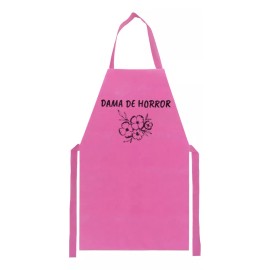 Texben Paquete De 50 Mandiles Dama De Honor