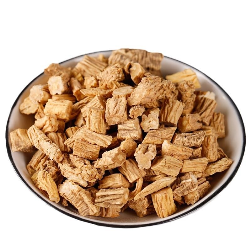 DIAN MAI HAO 党参180g 当归80g 黄芪125g 组合 Premium Dried Radix