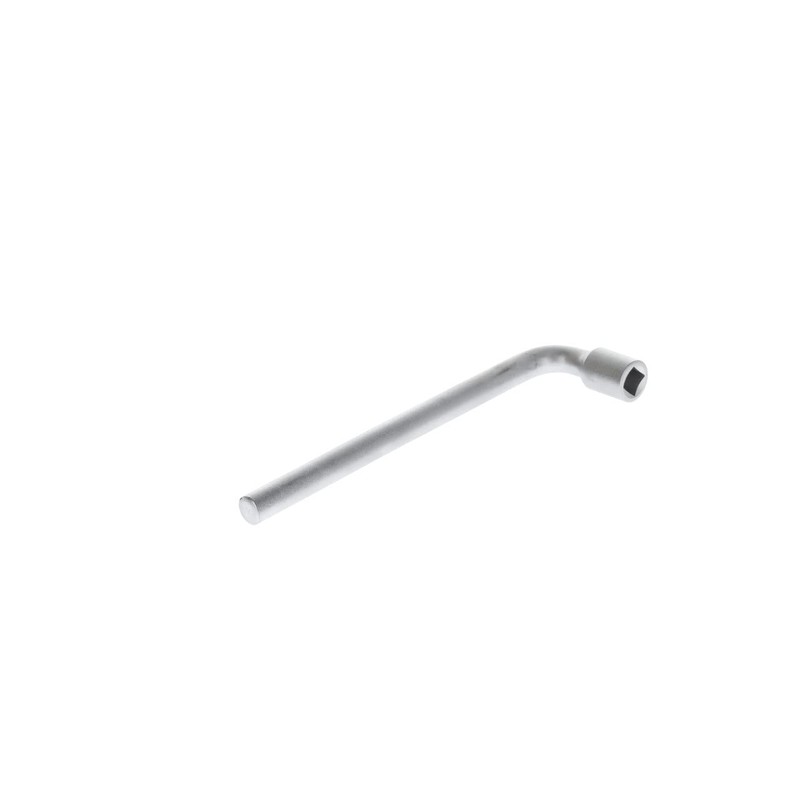 Gedore 6194770 L-Type Wrench Insertion Angle 0.3 inches (8 mm)